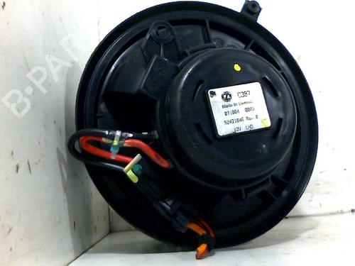 Used Heater blower motor ALFA ROMEO GT (937_) 1.9 JTD (937CXN1B) (150 hp) 26088726