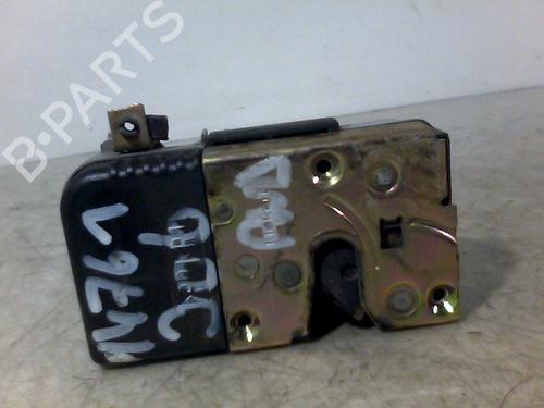 Front right lock PEUGEOT 306 Hatchback (7A, 7C, N3, N5) 2.0 XSi | BP26102540C97 