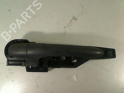 Used Front right exterior door handle RENAULT KANGOO Express (FW0/1_) 1.5 dCi 75 (FW07, FW10, FW04) (75 hp) 28324204