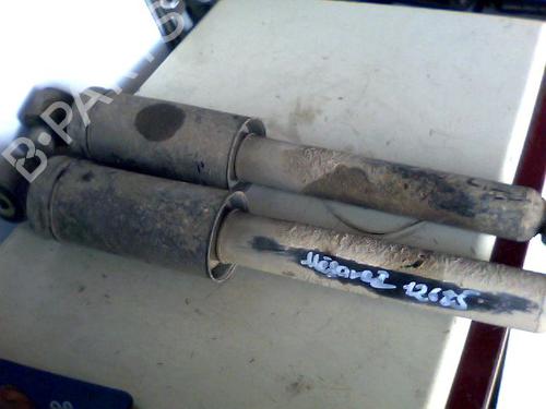 Used Left rear shock absorber Left rear shock absorber 37604963 37604963