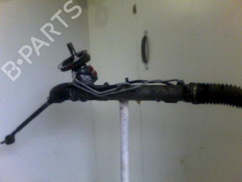Used Steering rack PEUGEOT 206 Hatchback (2A/C) 1.4 i (75 hp) 26094912