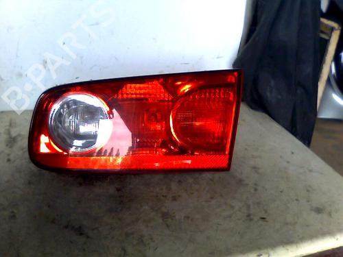 Used Left tailgate light RENAULT LAGUNA II (BG0/1_) 1.9 dCi (BG08, BG0G) (120 hp) 26114005