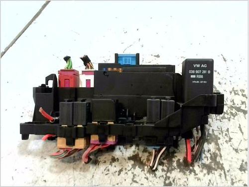 Used Fuse box AUDI A4 B8 (8K2) 2.0 TDI (143 hp) 30755767