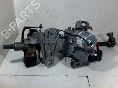 Steering column RENAULT CLIO IV (BH_) 1.5 dCi 90 | BP26117092M21 