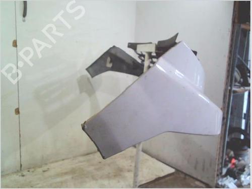 Grille RENAULT TRAFIC II Van (FL) 2.0 dCi 115 (FL01, FL0U, FL00, FL0H, FL0M) | BP29497265C40 