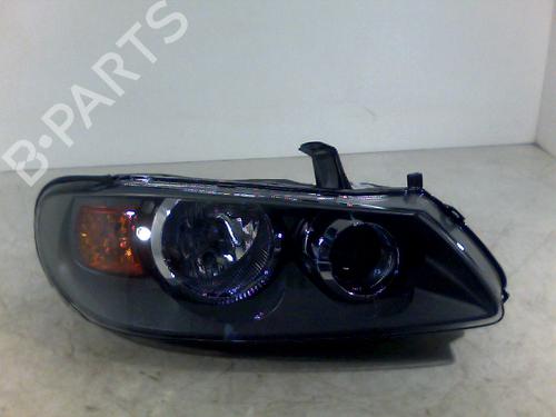 Scheinwerfer rechts für NISSAN ALMERA II Hatchback (N16) 2.2 dCi (112 hp) 33190726