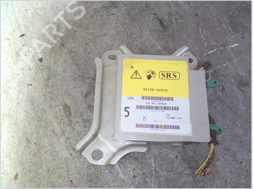 Used ECU airbags ECU airbags CITROËN C1 (PM_, PN_) 1.4 HDi (54 hp) 33718226 33718226