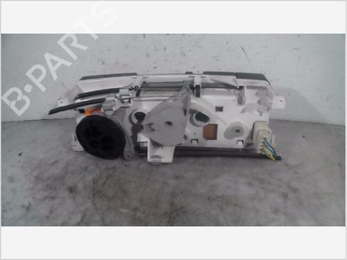 Climate control PEUGEOT 405 I Break (15E) 1.9 D | BP29540259I5 