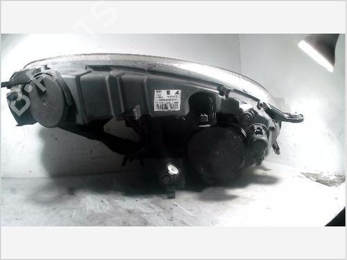 Right headlight FIAT DOBLO Cargo (263_) 1.6 D Multijet (263WXD1B, 263WXR1B, 263WXX1B, 263ZXD1B,... | BP29472996C29