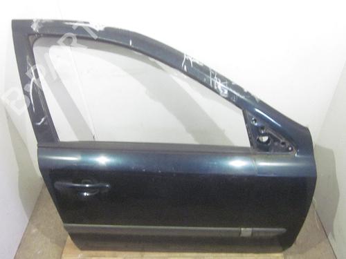 Right front door RENAULT LAGUNA II (BG0/1_) 1.9 dCi (BG08, BG0G) | BP26066403C3 