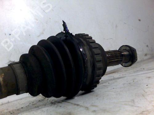 Left front driveshaft CITROËN XSARA (N1) 1.4 i | BP26082811M38 