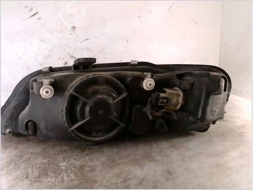 Right headlight MITSUBISHI SPACE STAR MPV (DG_A) 1.9 DI-D (DG4A) | BP26101784C29 