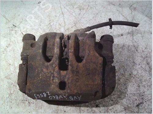 Right front brake caliper IVECO DAILY IV Van 35C10, 35S10 | BP29890446M104 