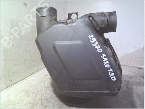 Scatola filtro aria CITROËN SAXO (S0, S1) 1.5 D (57 hp) 32288685