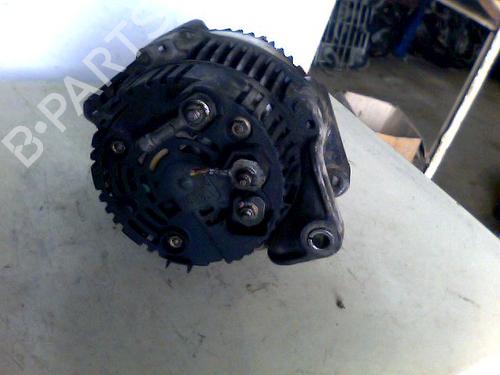 Alternator RENAULT MEGANE I (BA0/1_) 1.4 Eco (BA0T) | BP27395307M7 