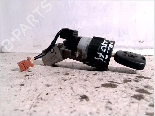 Used Ignition barrel PEUGEOT 207 SW (WK_) 1.6 HDi (90 hp) 26114499