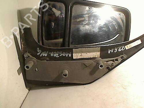 Left mirror RENAULT MASTER II Van (FD) 2.2 dCI 90 | BP26075783C26 
