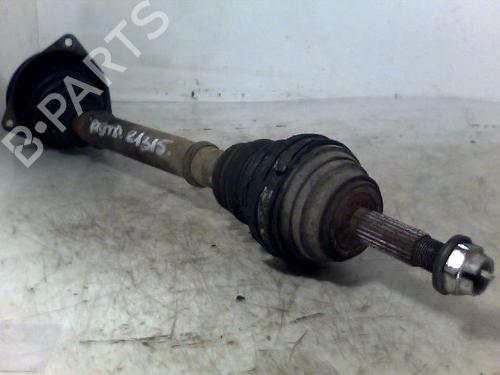 Used Left front driveshaft RENAULT 19 II (B/C53_) 1.9 dT (B/C53T) (90 hp) 29527424