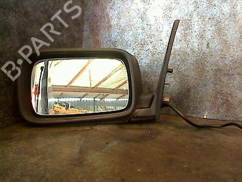 Used Left mirror BMW 5 (E34) 520 i 24V (150 hp) 26057305