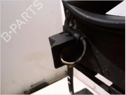 Radiator fan CITROËN BERLINGO / BERLINGO FIRST Box Body/MPV (M_) 1.6 HDI 90 (MB9HX, MC9HX) | BP27591986M35 