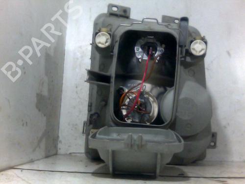 Left headlight VW LT 28-46 II Van (2DA, 2DD, 2DH) 2.5 SDI | BP29472741C28 