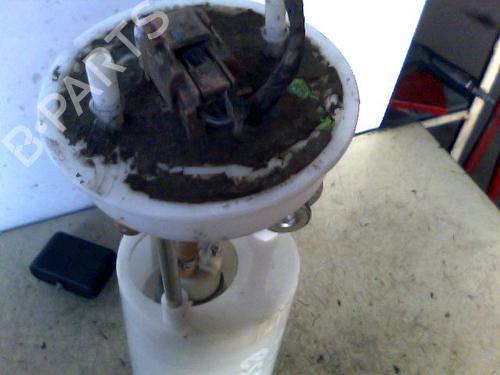 Used Fuel pump CHEVROLET MATIZ (M200, M250) 0.8 (52 hp) 31946326