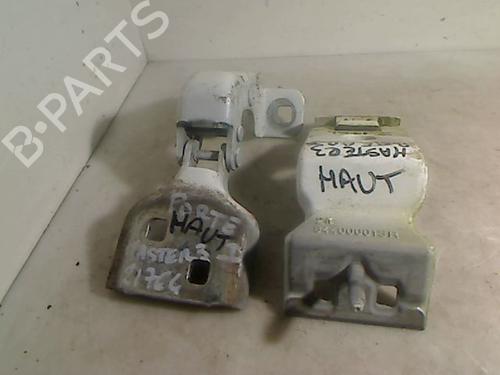 Used Hinge/Door check strap RENAULT MEGANE III Hatchback (BZ0/1_, B3_) 1.5 dCi (86 hp) 28535193