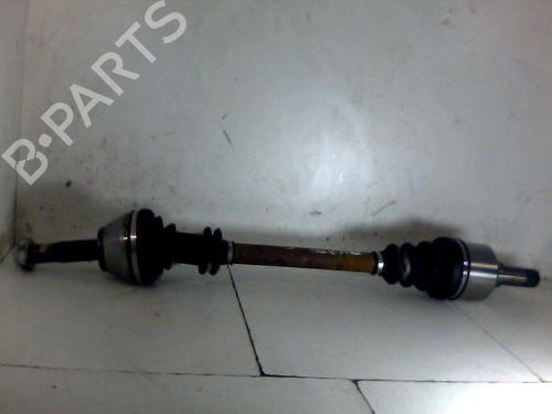 Used Left front driveshaft FIAT DUCATO Platform/Chassis (230_) 2.5 D (84 hp) 29472624