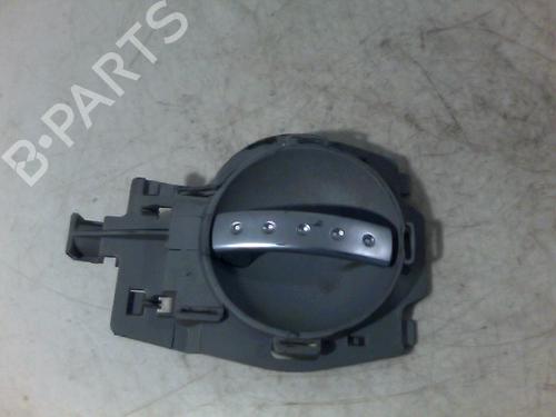 Used Rear right interior door handle CITROËN C3 I (FC_, FN_) 1.4 HDi (68 hp) 26067647