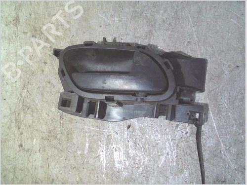 Used Front right interior door handle CITROËN JUMPY II Van 1.6 HDi 90 16V (90 hp) 29473431