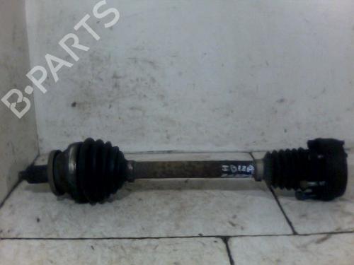 Used Left front driveshaft SEAT IBIZA III (6L1) 1.4 16V (75 hp) 28535474