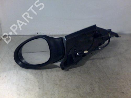 Used Left mirror RENAULT ESPACE III (JE0_) 2.2 12V TD (JE0E, JE0H, JE0P) (113 hp) 26086192