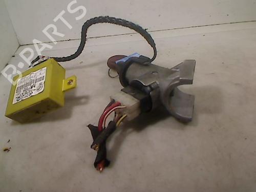 Ignition barrel FIAT DUCATO Van (230_) 2.8 D | BP29504279M48 