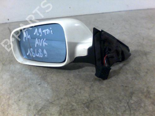 Used Left mirror AUDI A4 B5 (8D2) 1.9 TDI (110 hp) 29482649