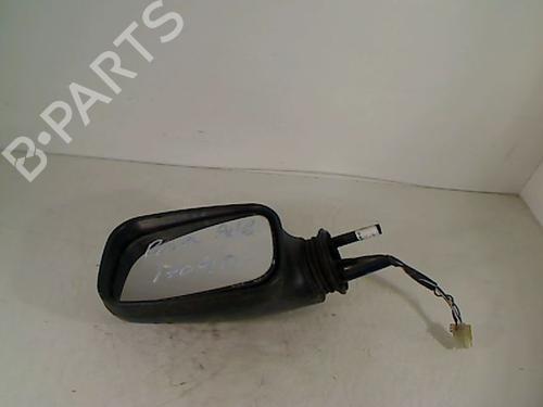 Used Left mirror ROVER 200 II Hatchback (RF) 214 Si (103 hp) 26063022