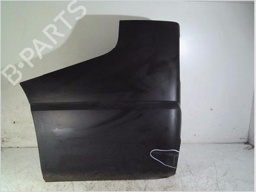 Corner bumper RENAULT TRAFIC III Van (FG_) 1.6 dCi 95 (FGMJ, FGMR) | BP26111432C117