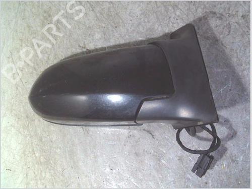 Right mirror OPEL ZAFIRA A MPV (T98) 2.0 DTI 16V (F75) | BP28170850C27