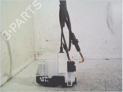 Used Front right lock FIAT 500 (312_) 1.3 D Multijet (312AXB1A) (75 hp) 26116525