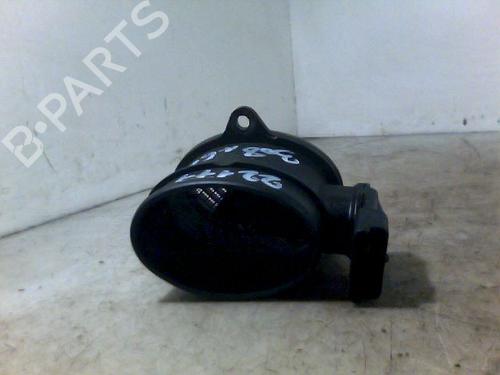 Mass air flow sensor PEUGEOT 308 I (4A_, 4C_) 1.6 HDi | BP29482502M95 