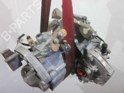 Gearbox FIAT SEICENTO / 600 Hatchback Van (287_) 1.1 (187CXB/C) | BP26103281M3 