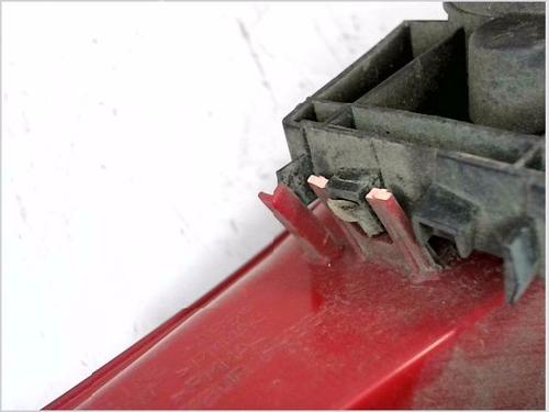 Left taillight CITROËN C3 I (FC_, FN_) 1.4 HDi | BP26119608C34 