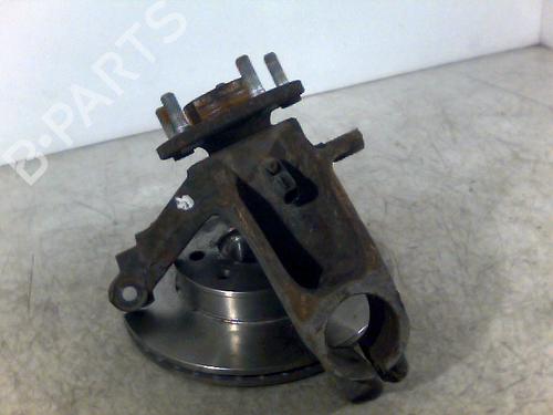 Venstre Styrespindel Lejehus FORD FOCUS C-MAX (DM2) 2.0 TDCi | BP26068387M25 