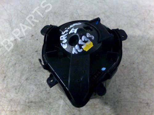 Used Heater blower motor CITROËN EVASION MPV (22, U6) 1.9 TD (90 hp) 26066488