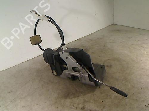 Used Front right lock MERCEDES-BENZ A-CLASS (W168) A 170 CDI (168.009, 168.109) (95 hp) 26086786
