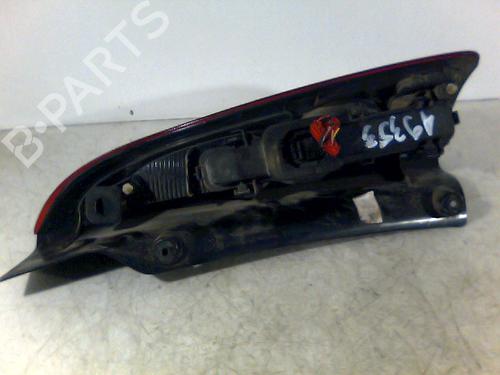 Left taillight RENAULT ESPACE IV (JK0/1_) 2.2 dCi (JK0H) | BP26083471C34 