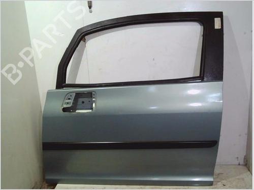 Used Left front door PEUGEOT 1007 (KM_) 1.4 HDi (68 hp) 26094366
