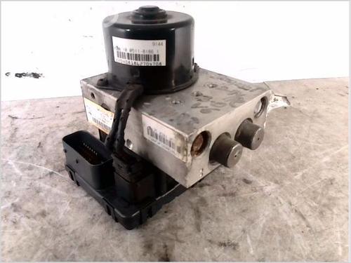 Pompe ABS VOLVO 460 (464) 1.8 (90 hp) 27662522