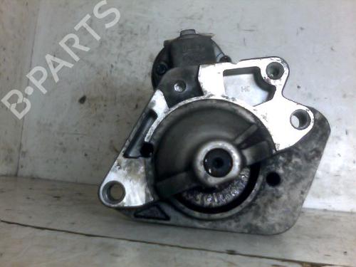 Anlasser RENAULT MODUS / GRAND MODUS (F/JP0_) 1.5 dCi (FP0F, JP0F) | BP29890209M8