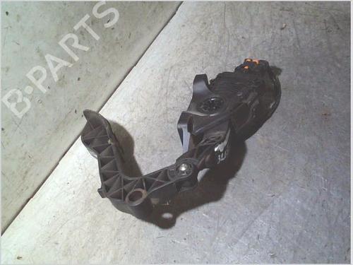 Pedal PEUGEOT EXPERT Tepee (VF3X_) 2.0 16V | BP39749812I4 - Image 2