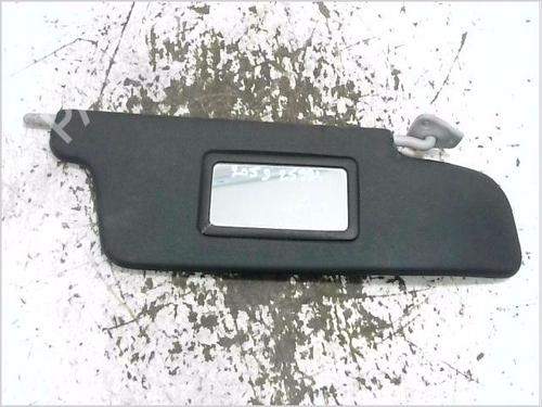 Used Right sun visor Right sun visor 28693357 28693357
